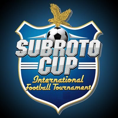 This is the Official account of Subroto Cup. 

Subroto Cup is one of India's premier school football tournament that is conducted by the Indian Air Force.