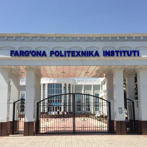 FerPolytechIn's profile picture. Education is the best friend. We prepare professionals.