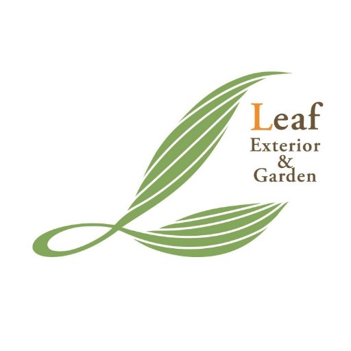Leaf-exterior&garden【株式会社リーフ】は大阪府箕面市にあるエクステリア＆ガーデンの専門店です。女性プランナーを中心としたアットホームな雰囲気で、外構の設計・施工・管理まで行います。
instagram ☞ https://t.co/5uoVJEqesa