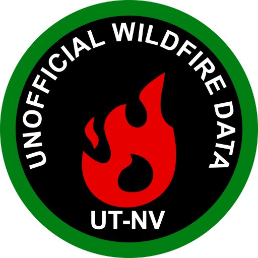 UtahNevFireBot Profile Picture