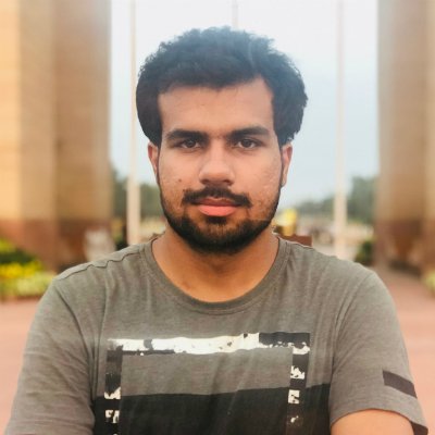 Co-Founder and Chief Managing Director at Raysteeds Infotech Private Limited