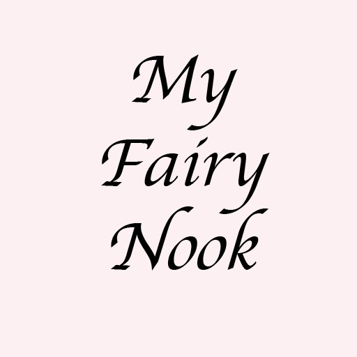 Hello everybody! This is the official twitter of My Fairy Nook!