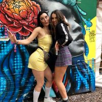 JeanHynes (@jean_hynes) 's Twitter Profile