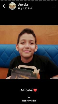 velizgeek's profile picture. Ricardo veliz