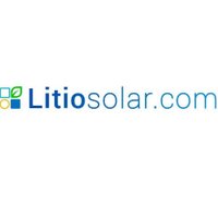 Litio Solar(@LitioSolar) 's Twitter Profile Photo
