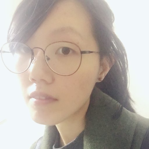 Marla_Xie's profile picture. ☺️