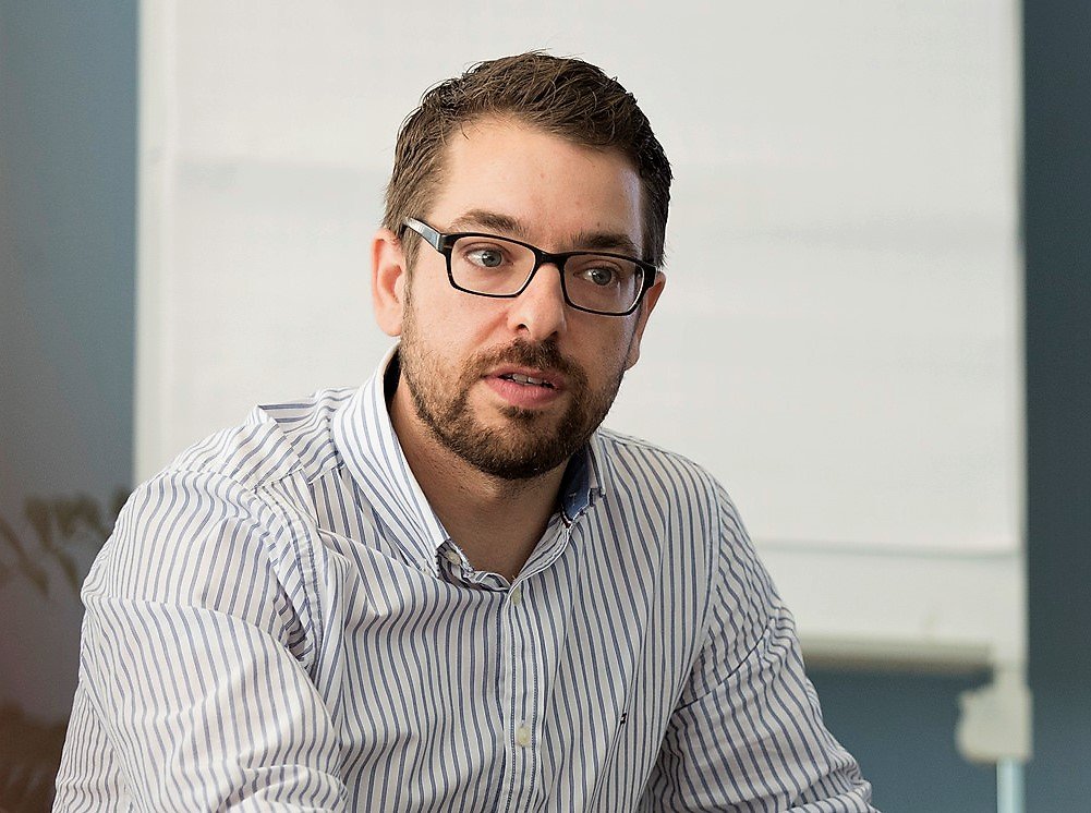 Mario Balzan Profile
