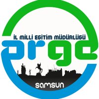 SAMSUN İL MEM AR-GE (@samsunarge) 's Twitter Profile