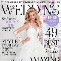 Your Wedding Day (@weddingdaywales) 's Twitter Profile