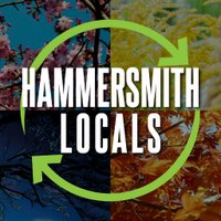 hammersmithlocals(@HammersmithL) 's Twitter Profile Photo