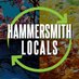 hammersmithlocals (@hammersmithl) Twitter profile photo hammersmithlocals (@hammersmithl) Twitter profile photo