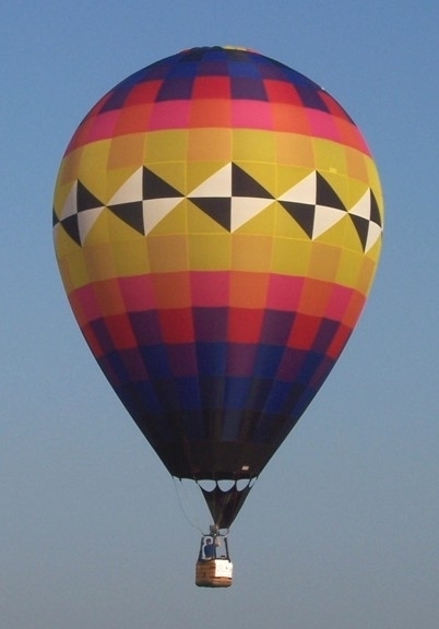 Check for balloon launch information, on twitter, http://t.co/aY4t77g1Jd, or Facebook http://t.co/XAmlu1R84q