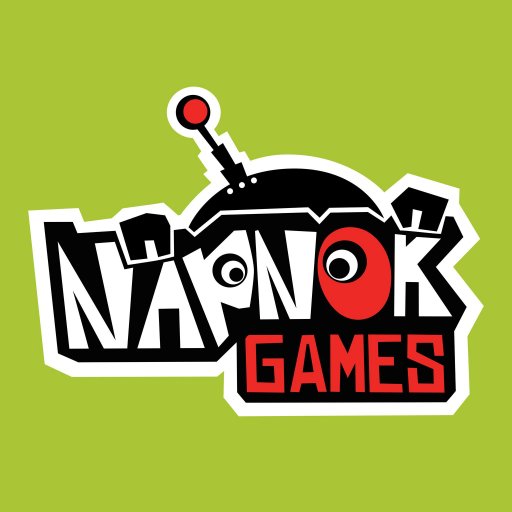 NapNok Gamesさんのプロフィール画像