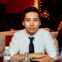 Ilyas Kanapyanov (@ikanapyanov) 's Twitter Profile