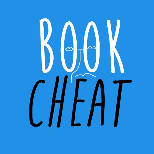 BookCheatPod Profile Picture