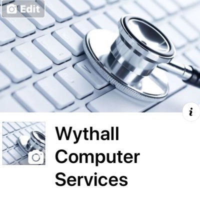Local to Wythall and Hollywood we provide computer repairs, support, training and network installation for Home and businesses. Call us on 07891403808