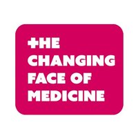 The Changing Face of Medicine(@theCFOM) 's Twitter Profile Photo