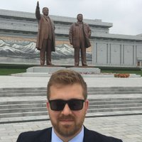 Andrzej Dąbrowski(@AnDabrowski) 's Twitter Profile Photo