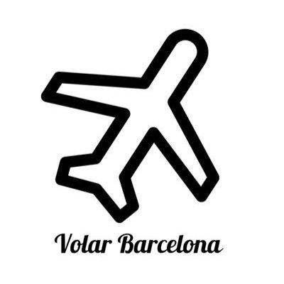 Volar Barcelona