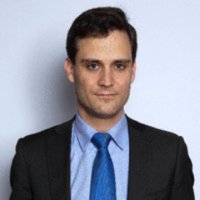 G de La Fournière (@ghislainweave) 's Twitter Profile