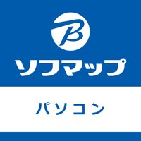 ソフマップパソコン総合 (@sofmap_pc) 's Twitter Profile
