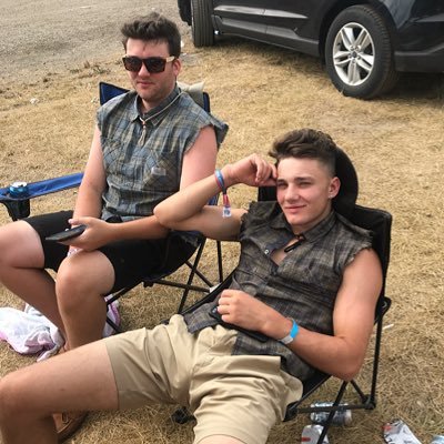 jonahgorski91's profile picture. Arizona State Gymnastics #LiveLikeMax #BLM