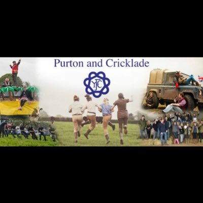 Purton and Cricklade Young Farmers Club #morethantractors 🐄🐑🐖🌾🚜