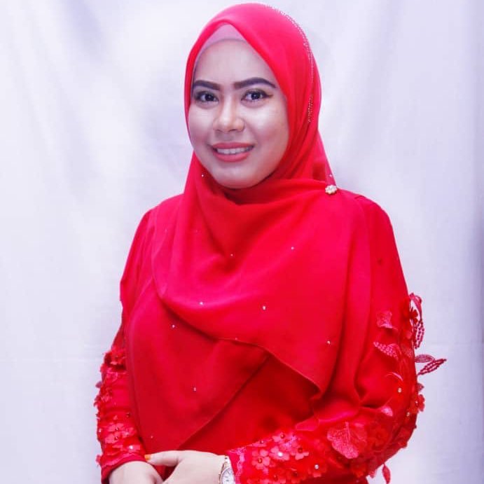Naib Ketua Pergerakan Wanita Umno Bahagian Bandar Tun Razak