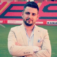 Behçet ALBAYRAK (@behcet26) Twitter profile photo