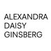 Alexandra Daisy Ginsberg (@daisyginsberg) Twitter profile photo