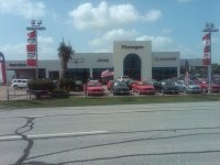 Finnegan Auto, Chevrolet, Buick, GMC, Dodge Chrysler, Jeep.
