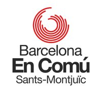 Sants-Montjuïc en Comú(@SantsEnComu) 's Twitter Profile Photo