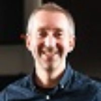 Dr Richy Cook (@4ict) 's Twitter Profile