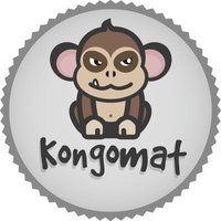 Kongomat Games(@kongomatgames) 's Twitter Profile Photo