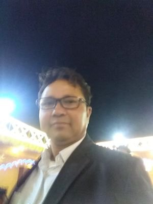 BikashKantiDas4's profile picture. 