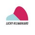 Lucky Kilimanjaro (@lucky_klmnjr) Twitter profile photo Lucky Kilimanjaro (@lucky_klmnjr) Twitter profile photo