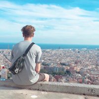 Ben Brewster (@benbrewster__) 's Twitter Profile