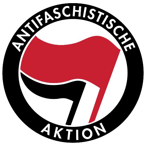 Together we are what we can't be alone. «Antifaschistische Koordination Lübeck» #NoNazisSH #Lübeck