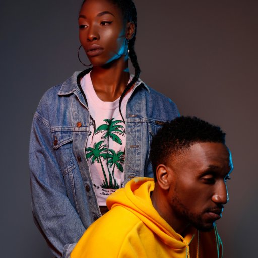 We are Dobi and Yugy, a sibling songwriting and production duo delivering a cross-genre, pan-cultural musical experience that hits your head, hips, and heart.