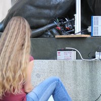 Blanca Ramírez (@blancarbarat) 's Twitter Profile