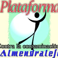 Plataforma contra la contaminacion de Almendralejo (@plataformacont3) 's Twitter Profile Photo