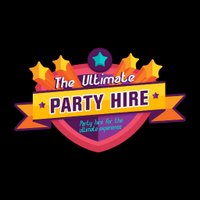 Ultimate Party Hire(@Ultimate_Hire) 's Twitter Profile Photo