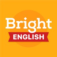 Bright - English for beginners (@brightenglish8) Twitter profile photo