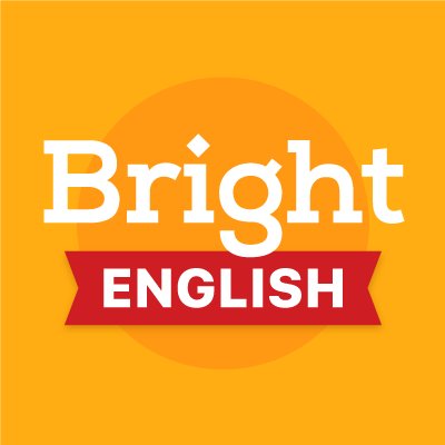 Bright - English For Beginners (@Brightenglish8) / Twitter