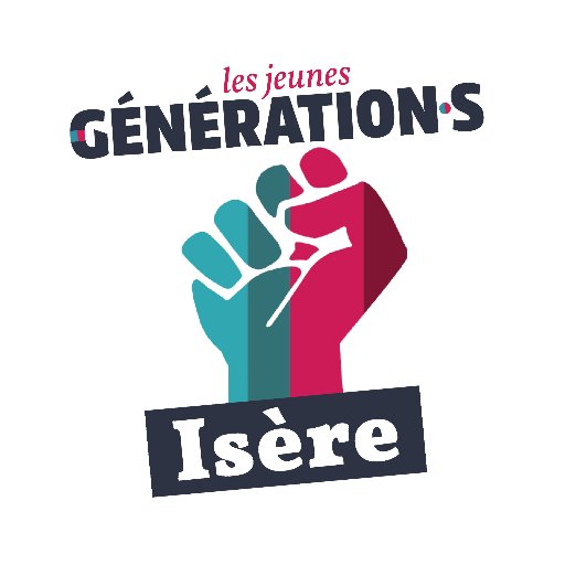 Comité @LesJeunesG des jeunes de l'Isère
