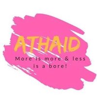 Athaid (@athaidhome) 's Twitter Profile