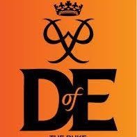 Keep up with all that is DofE in Nairn. Got a DofE query - ask away!