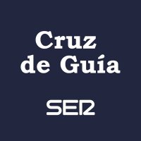 CRUZ DE GUÍA (SER)(@cruzdeguiaser) 's Twitter Profile Photo