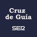 CRUZ DE GUÍA (SER) (@cruzdeguiaser) Twitter profile photo CRUZ DE GUÍA (SER) (@cruzdeguiaser) Twitter profile photo