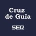 CRUZ DE GUÍA (SER) (@cruzdeguiaser) Twitter profile photo